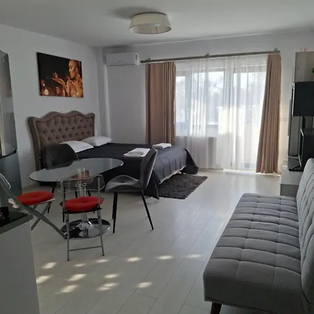 Apartment David'studio *