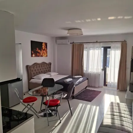 Apartmán David'studio