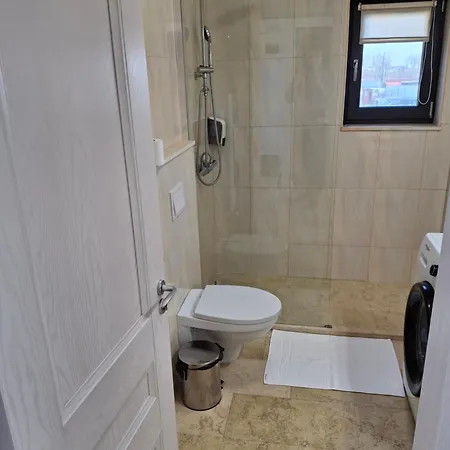 Apartmán David'studio