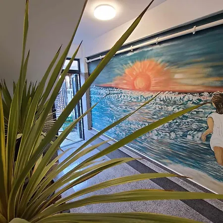 David'studio Apartment *