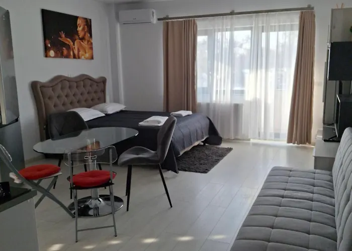 Apartment David'studio *