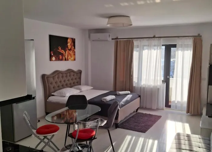 Apartmán David'studio