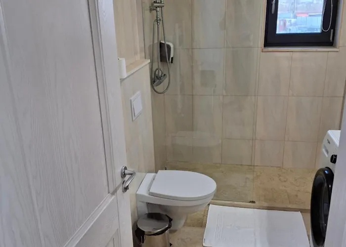 Apartment David'studio