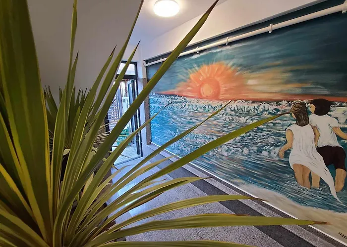 David'studio Apartment *